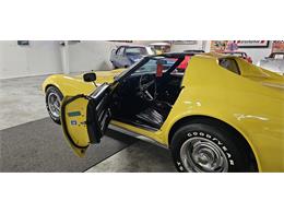 1970 Chevrolet Corvette Stingray (CC-2097031) for sale in Hudson, Florida
