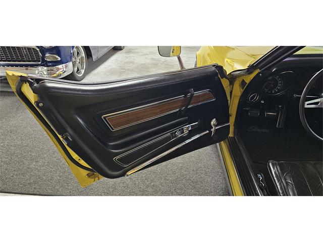1970 Chevrolet Corvette Stingray (CC-2097031) for sale in Hudson, Florida