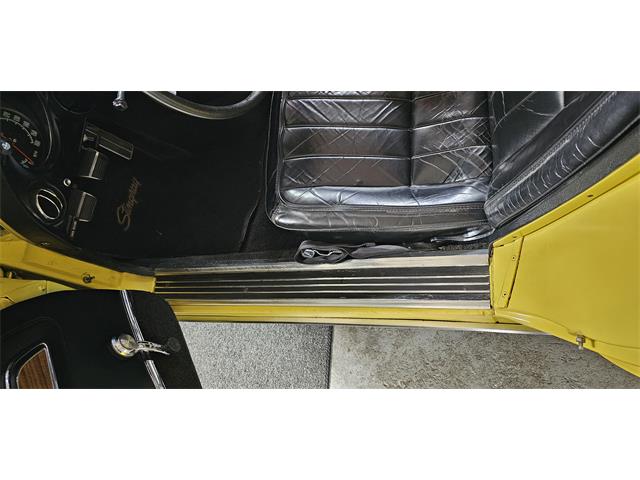 1970 Chevrolet Corvette Stingray (CC-2097031) for sale in Hudson, Florida