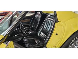1970 Chevrolet Corvette Stingray (CC-2097031) for sale in Hudson, Florida