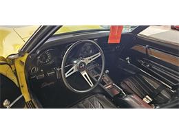 1970 Chevrolet Corvette Stingray (CC-2097031) for sale in Hudson, Florida