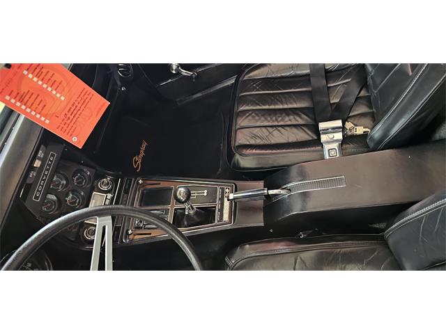 1970 Chevrolet Corvette Stingray (CC-2097031) for sale in Hudson, Florida
