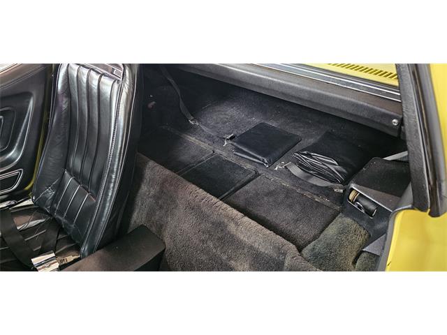 1970 Chevrolet Corvette Stingray (CC-2097031) for sale in Hudson, Florida