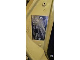 1970 Chevrolet Corvette Stingray (CC-2097031) for sale in Hudson, Florida