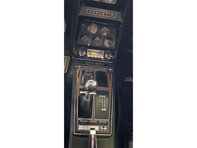1970 Chevrolet Corvette Stingray (CC-2097031) for sale in Hudson, Florida
