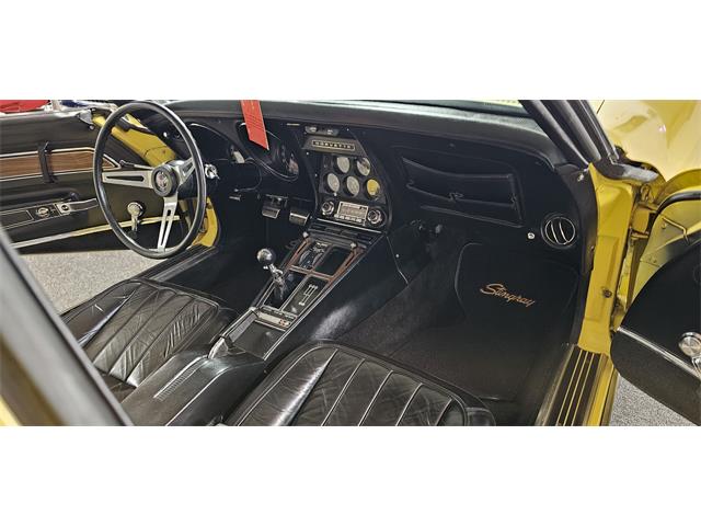 1970 Chevrolet Corvette Stingray (CC-2097031) for sale in Hudson, Florida