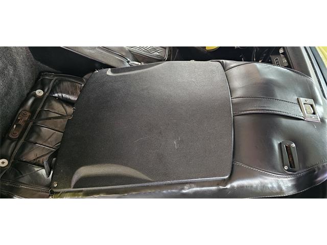 1970 Chevrolet Corvette Stingray (CC-2097031) for sale in Hudson, Florida