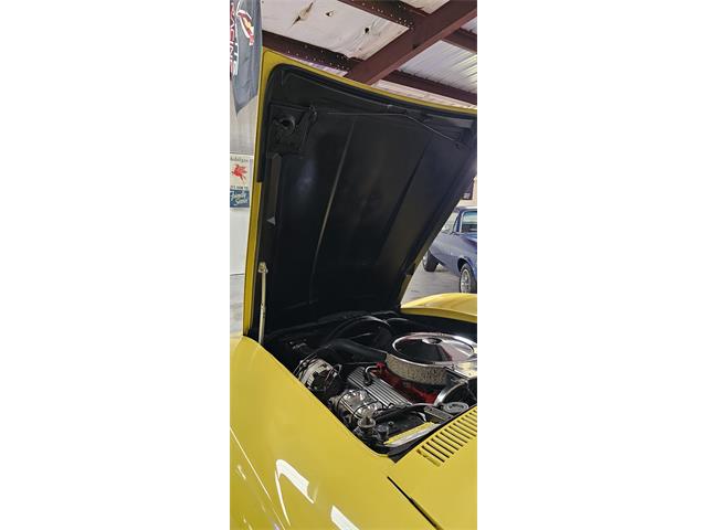 1970 Chevrolet Corvette Stingray (CC-2097031) for sale in Hudson, Florida