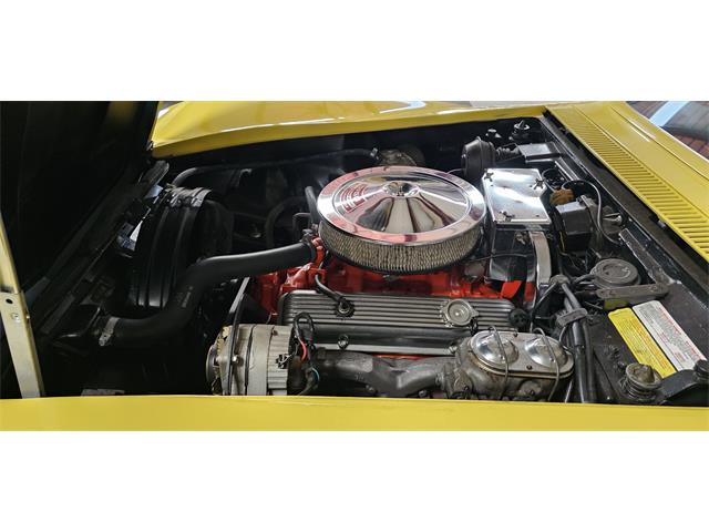 1970 Chevrolet Corvette Stingray (CC-2097031) for sale in Hudson, Florida