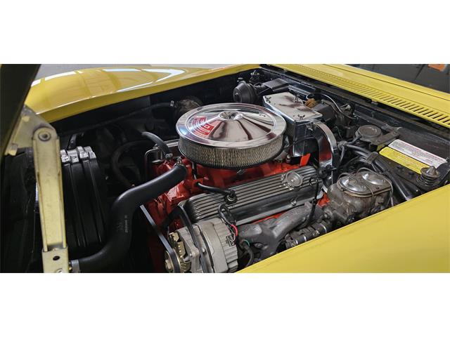 1970 Chevrolet Corvette Stingray (CC-2097031) for sale in Hudson, Florida