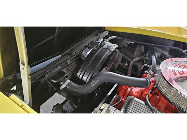 1970 Chevrolet Corvette Stingray (CC-2097031) for sale in Hudson, Florida