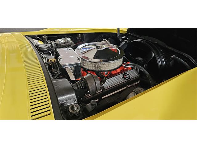 1970 Chevrolet Corvette Stingray (CC-2097031) for sale in Hudson, Florida
