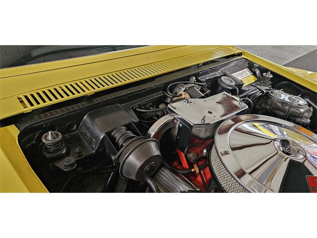 1970 Chevrolet Corvette Stingray (CC-2097031) for sale in Hudson, Florida