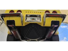 1970 Chevrolet Corvette Stingray (CC-2097031) for sale in Hudson, Florida