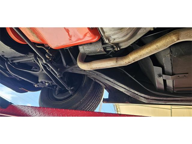 1970 Chevrolet Corvette Stingray (CC-2097031) for sale in Hudson, Florida