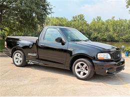 2001 Ford Lightning (CC-2097032) for sale in Alsip, Illinois