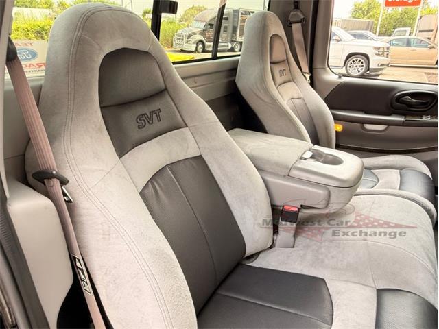 2001 Ford Lightning (CC-2097032) for sale in Alsip, Illinois