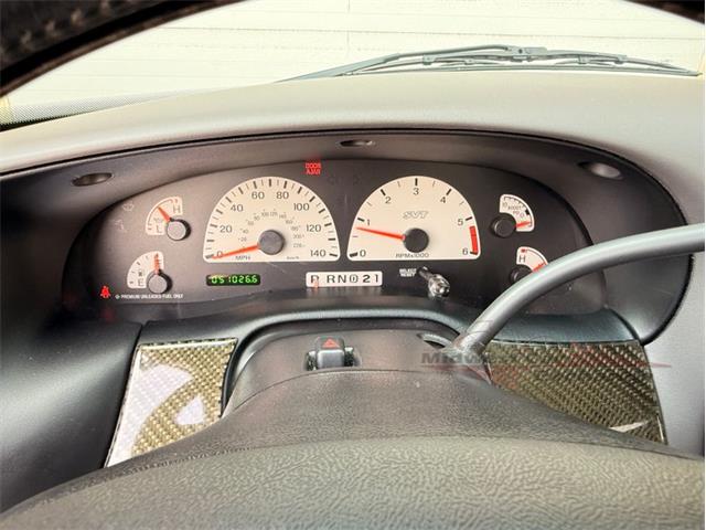 2001 Ford Lightning (CC-2097032) for sale in Alsip, Illinois