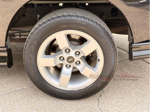 2001 Ford Lightning (CC-2097032) for sale in Alsip, Illinois