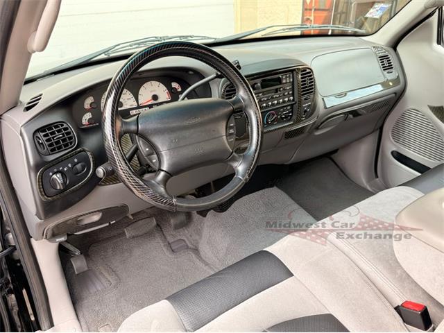 2001 Ford Lightning (CC-2097032) for sale in Alsip, Illinois