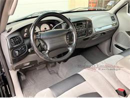 2001 Ford Lightning (CC-2097032) for sale in Alsip, Illinois