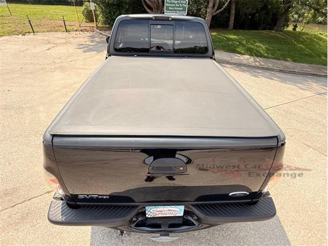2001 Ford Lightning (CC-2097032) for sale in Alsip, Illinois