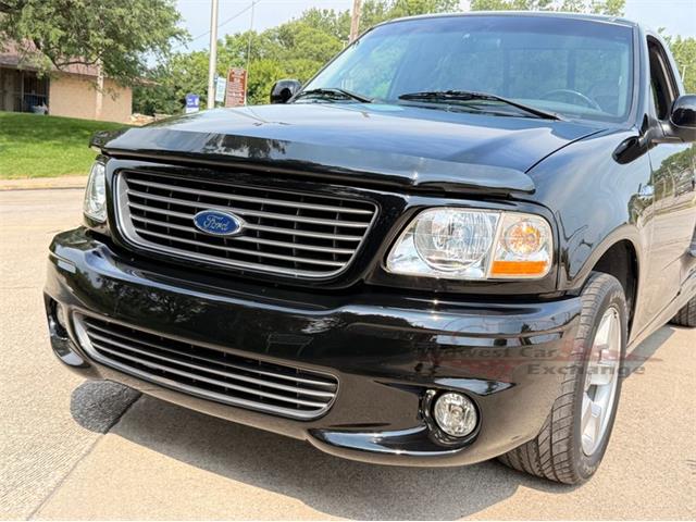 2001 Ford Lightning (CC-2097032) for sale in Alsip, Illinois