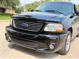 2001 Ford Lightning (CC-2097032) for sale in Alsip, Illinois