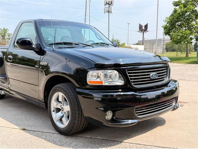 2001 Ford Lightning (CC-2097032) for sale in Alsip, Illinois