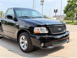 2001 Ford Lightning (CC-2097032) for sale in Alsip, Illinois