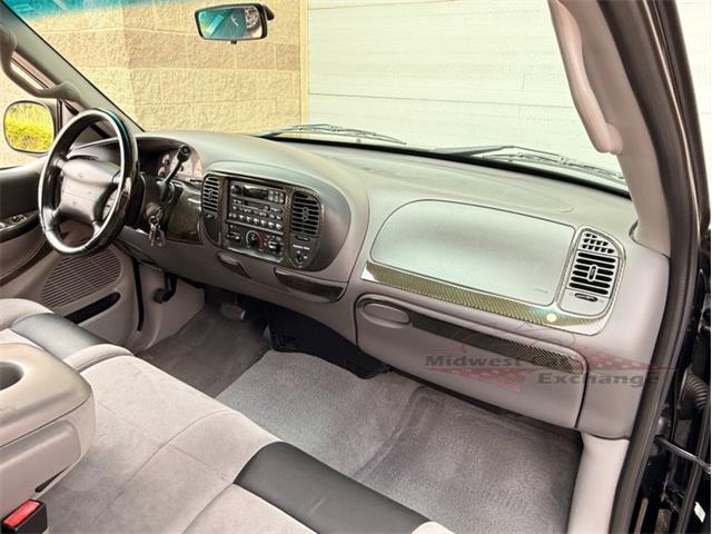 2001 Ford Lightning (CC-2097032) for sale in Alsip, Illinois