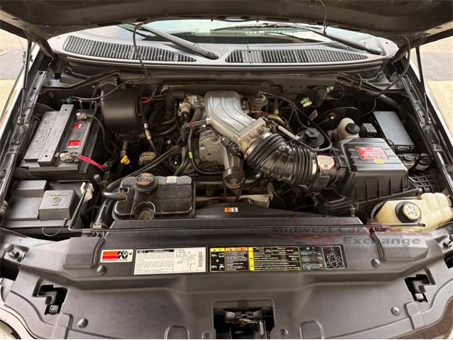 2001 Ford Lightning (CC-2097032) for sale in Alsip, Illinois