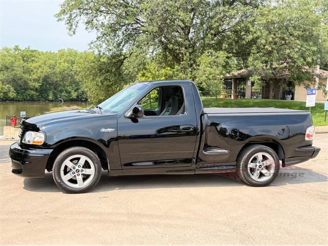 2001 Ford Lightning (CC-2097032) for sale in Alsip, Illinois