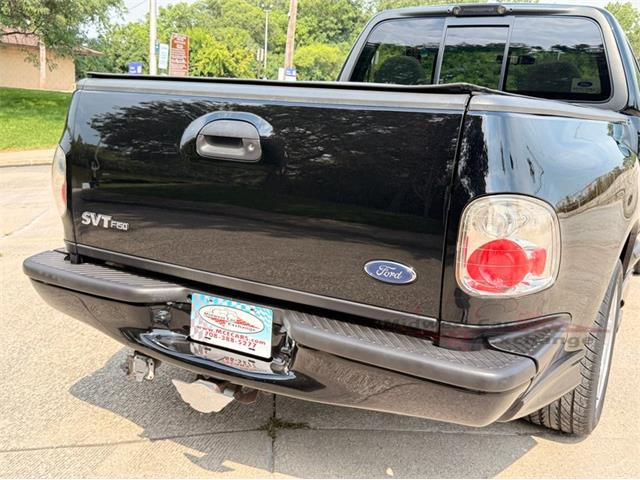 2001 Ford Lightning (CC-2097032) for sale in Alsip, Illinois