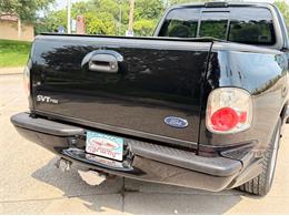 2001 Ford Lightning (CC-2097032) for sale in Alsip, Illinois