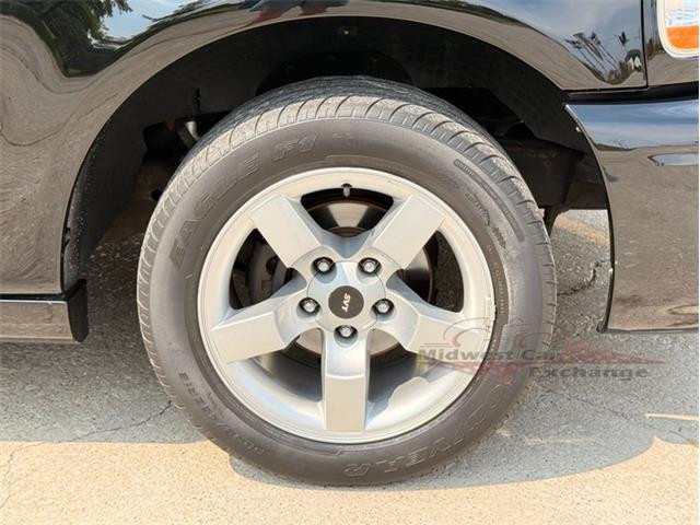 2001 Ford Lightning (CC-2097032) for sale in Alsip, Illinois