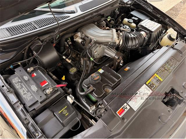 2001 Ford Lightning (CC-2097032) for sale in Alsip, Illinois