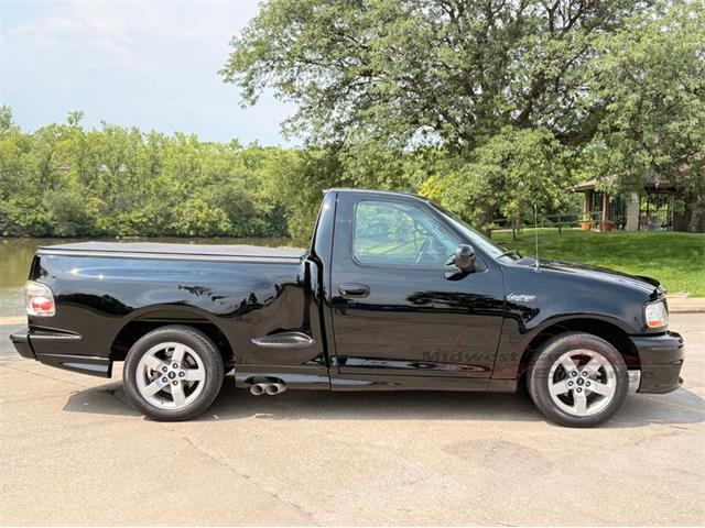 2001 Ford Lightning (CC-2097032) for sale in Alsip, Illinois