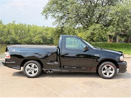 2001 Ford Lightning (CC-2097032) for sale in Alsip, Illinois