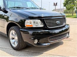 2001 Ford Lightning (CC-2097032) for sale in Alsip, Illinois