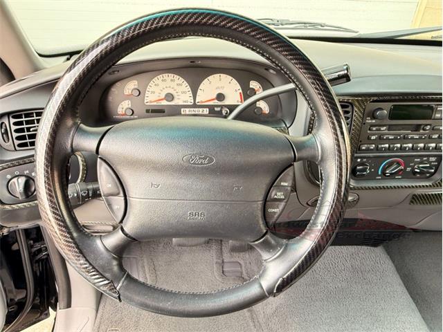 2001 Ford Lightning (CC-2097032) for sale in Alsip, Illinois