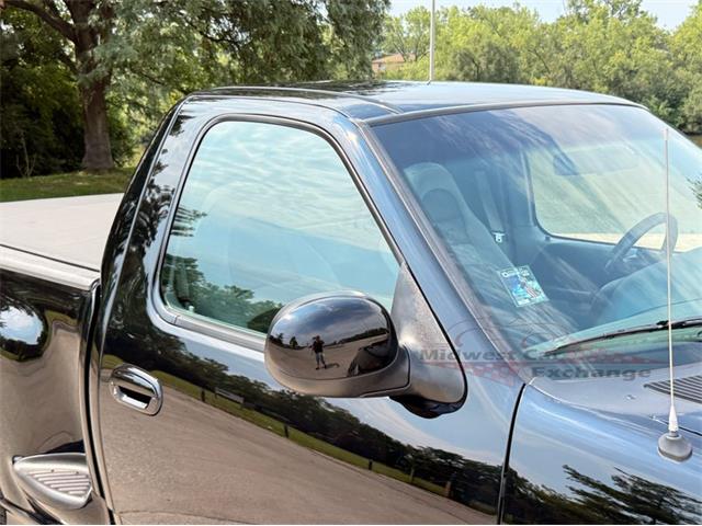 2001 Ford Lightning (CC-2097032) for sale in Alsip, Illinois