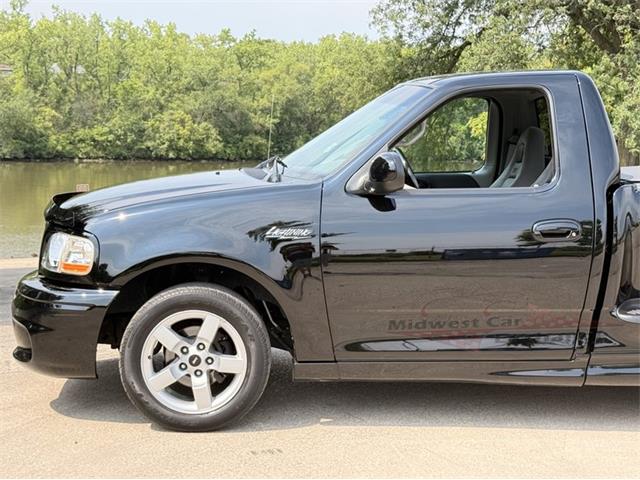 2001 Ford Lightning (CC-2097032) for sale in Alsip, Illinois