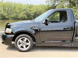 2001 Ford Lightning (CC-2097032) for sale in Alsip, Illinois