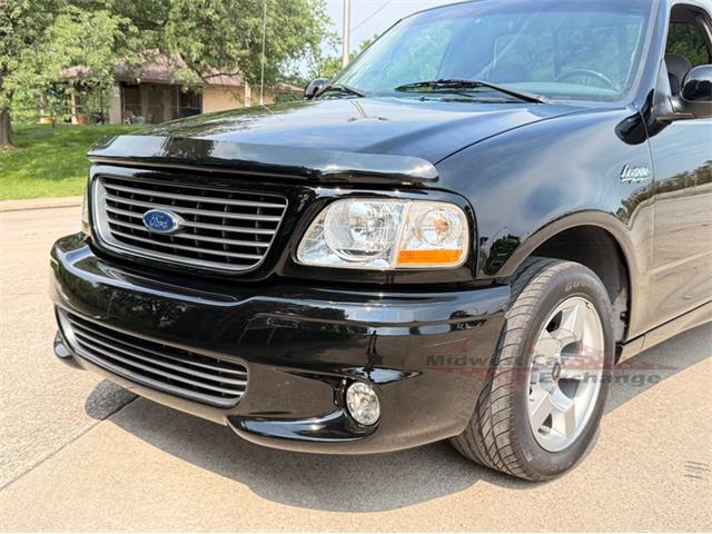 2001 Ford Lightning (CC-2097032) for sale in Alsip, Illinois