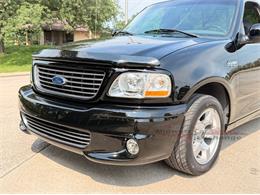 2001 Ford Lightning (CC-2097032) for sale in Alsip, Illinois