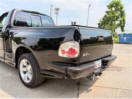 2001 Ford Lightning (CC-2097032) for sale in Alsip, Illinois