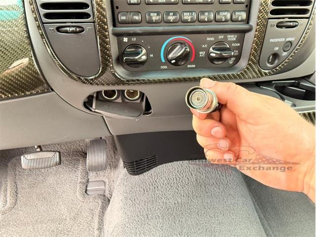 2001 Ford Lightning (CC-2097032) for sale in Alsip, Illinois