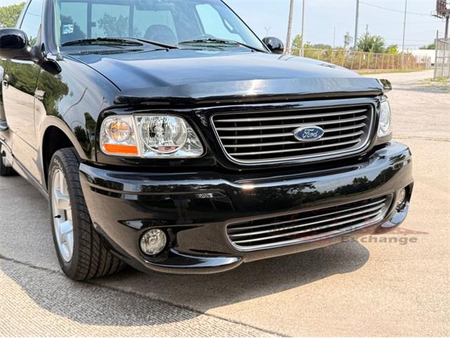 2001 Ford Lightning (CC-2097032) for sale in Alsip, Illinois