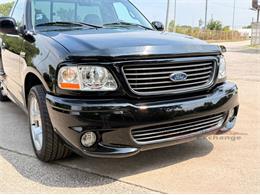 2001 Ford Lightning (CC-2097032) for sale in Alsip, Illinois